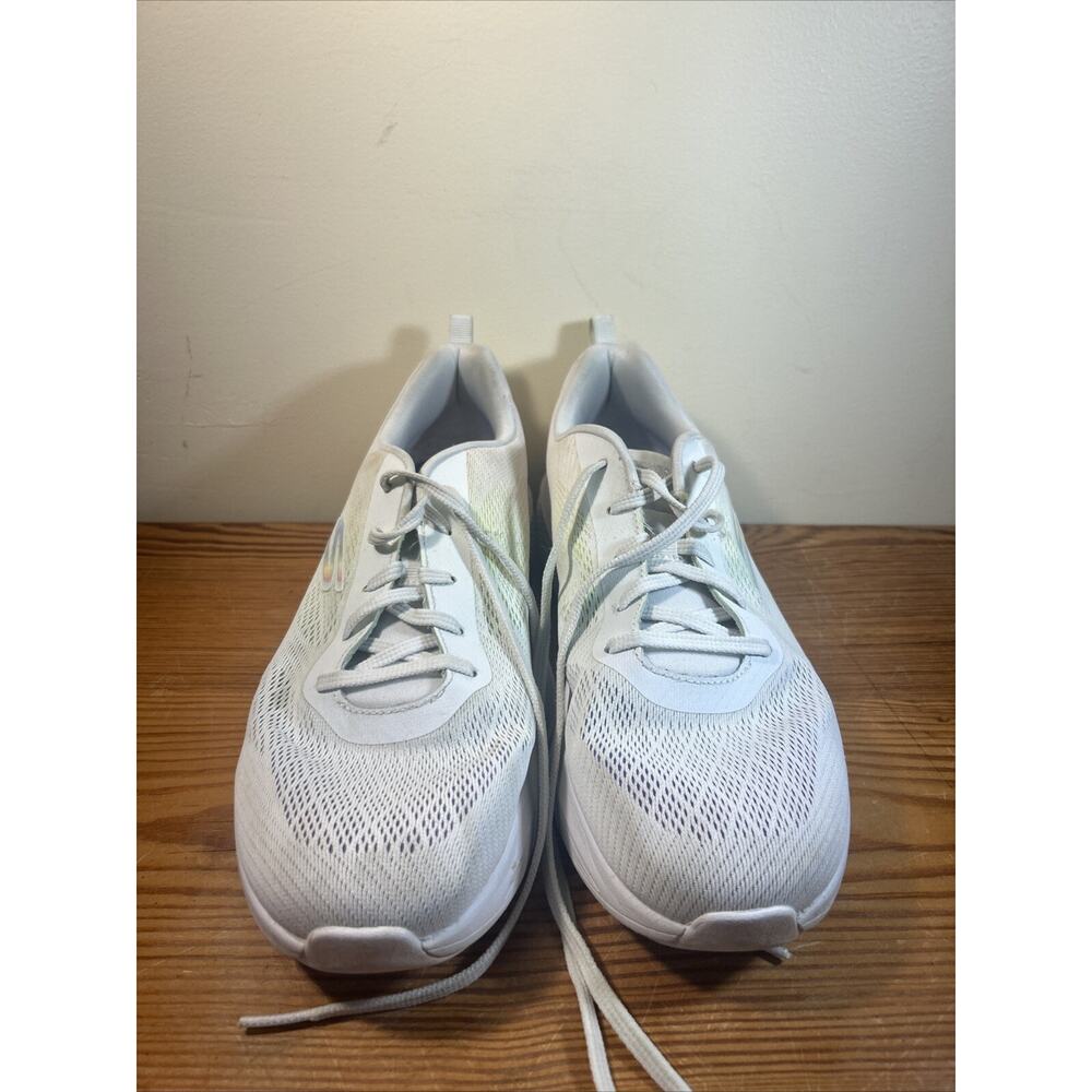 Skechers Women's Go Run Elevate-Levana Sneaker Size 10 - Picture 2 of 9